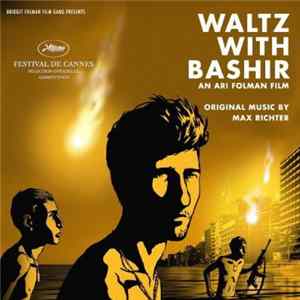 Max Richter - Waltz With Bashir Mp3