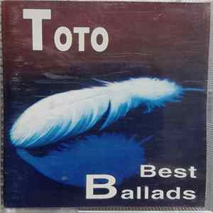 Toto - Best Ballads Mp3
