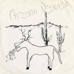 Various - Arizona Disease Mp3