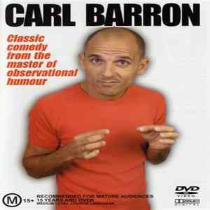Carl Barron - Carl Baron Mp3