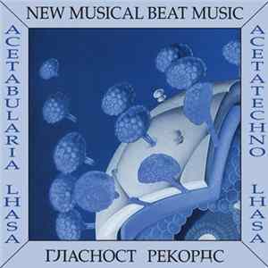 Lhasa - Acetabularia Mp3