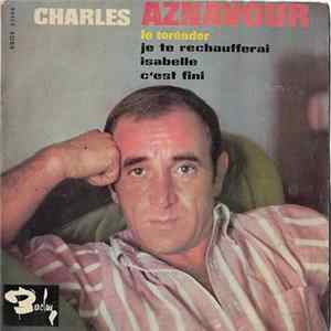 Charles Aznavour - Le Toréador Mp3
