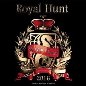 Royal Hunt - 2016 - 25 Anniversary Mp3