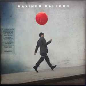 Maximum Balloon - Maximum Balloon Mp3