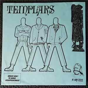 Templars - Poor Knights Of Acre EP (Official Bootleg) Mp3