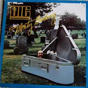 Monty Budwig - Dig Mp3