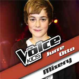 Jurre Otto - Misery Mp3