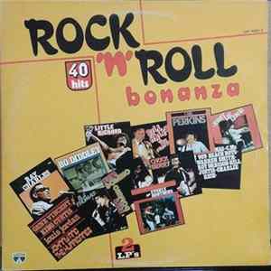 Various - Rock 'N' Roll Bonanza Mp3