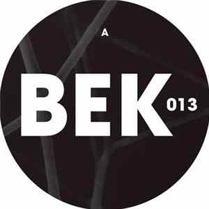 Mark Broom - Salvo EP Mp3