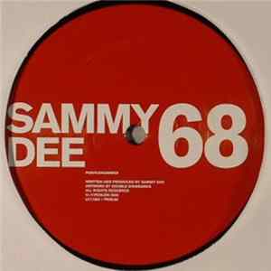 Sammy Dee - Purplehummer Mp3