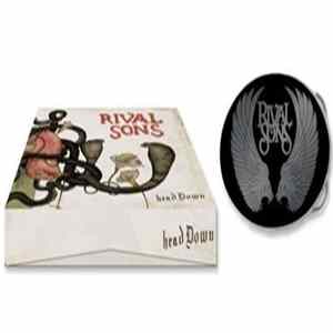 Rival Sons - Head Down Mp3