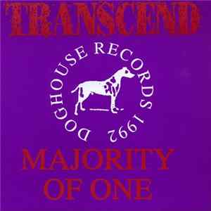 Majority Of One / Transcend - Majority Of One / Transcend Mp3
