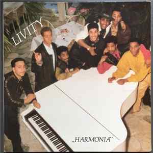 Livity - Harmonia Mp3