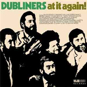 The Dubliners - At It Again! Mp3