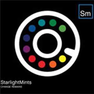 Starlight Mints - Change Remains Mp3