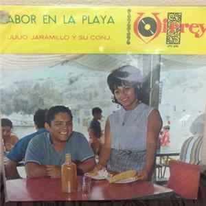 Julio Jaramillo Y Su Conjunto - Sabor En La Playa Mp3