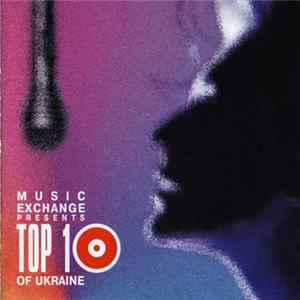 Various - Top 10 Of Ukraine Mp3