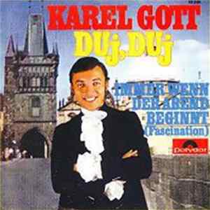 Karel Gott - Duj, Duj Mp3
