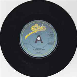 Heart - Tell It Like It Is Mp3