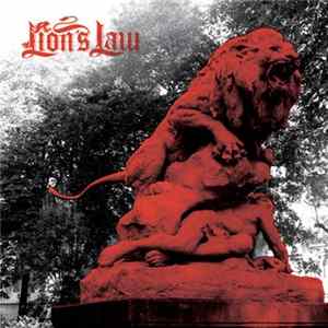 Lion's Law - Watch'em Die Mp3