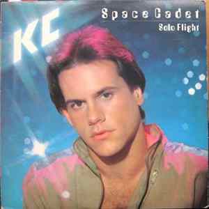 KC - Space Cadet Solo Flight Mp3