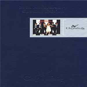 Blondie - Parallel Lines - Chrysalis 25th Anniversary Special Edition Mp3