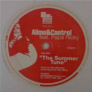 Alimo&Control - The Summer Tune / B&S Anthem Mp3