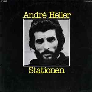 André Heller - Stationen Mp3