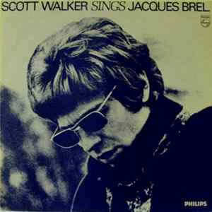 Scott Walker - Scott Walker Sings Jacques Brel Mp3
