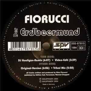 Fiorucci - Der Erdbeermund Mp3