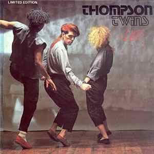 Thompson Twins - Lies Mp3