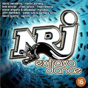 Various - NRJ Extravadance 16 Mp3