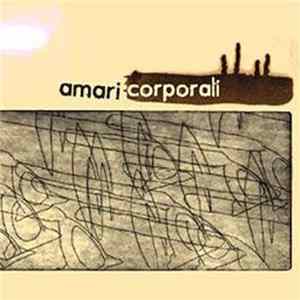 Amari - Corporali Mp3