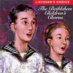 The Bethlehem Children's Chorus - Christmas Classics Vol. 2 Mp3