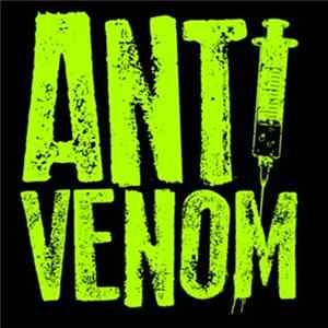 Anti-Venom - Too Sick To Save Mp3