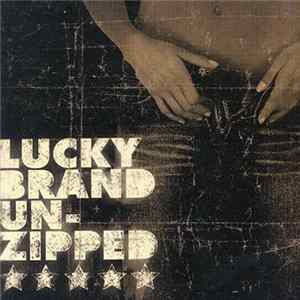 Various - Lucky Brand Unzipped Mp3