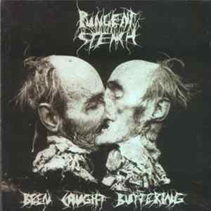 Pungent Stench - Been Caught Buttering Mp3