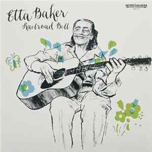 Etta Baker - Railroad Bill Mp3