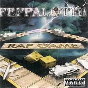 Peppalottii - Rap Game Mp3
