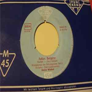 Heinz Winkel - Folies Bergere Mp3