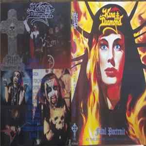 King Diamond - Fatal Portrait At The Stone, SF 1986 Mp3