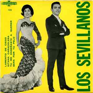 Los Sevillanos - Lamento De Ciego Mp3