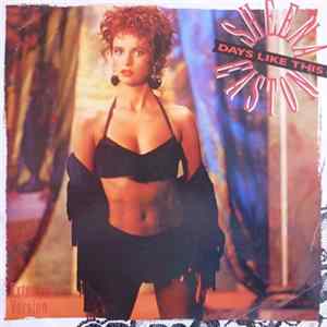 Sheena Easton - Days Like This Mp3
