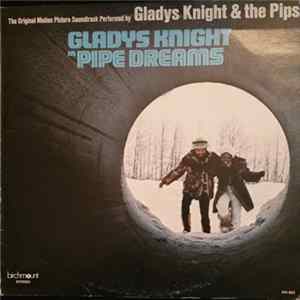 Gladys Knight & The Pips - Pipe Dreams: The Original Motion Picture Soundtrack Mp3