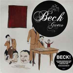 Beck - Guero Mp3