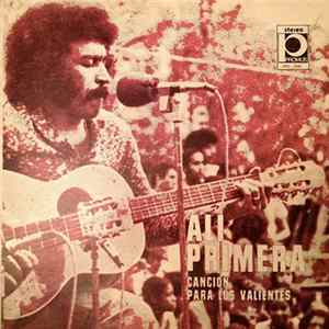 Ali Primera - Canción Para Los Valientes Mp3
