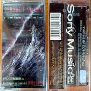 James Horner - The Perfect Storm (Original Motion Picture Soundtrack) Mp3
