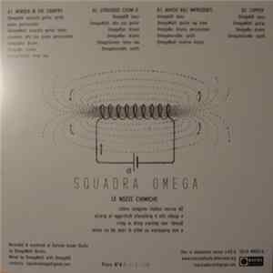 Squadra Omega - Le Nozze Chimiche Mp3