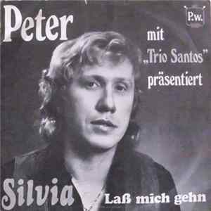 Peter, Trio Santos - Silvia Mp3