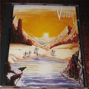 Vision - Vision Mp3